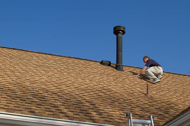 Hot Roofs in Gambrills, MD